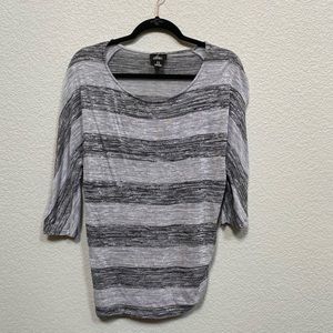 Loved By Heidi Klum Maternity Top M